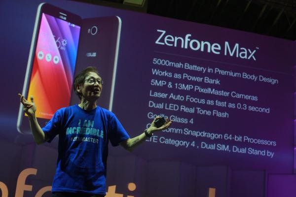 zenfone-max